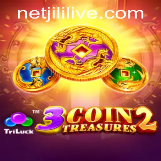 An In-Depth Look at 3CoinTreasures2 and Its Dynamic Gameplay