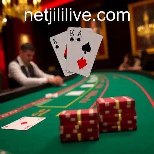 Exploring the Baccarat Game and the Influence of JILILIVE