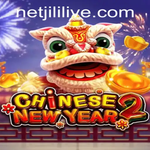 Unveiling CHINESENEWYEAR2: The Festive Experience of JILILIVE