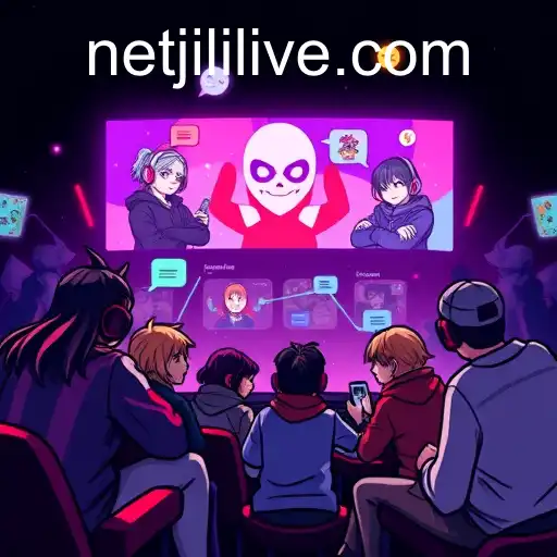 JILILIVE: The Evolution of Player Community