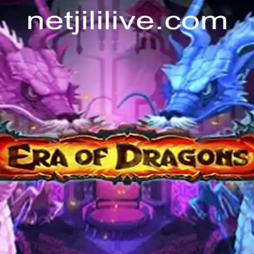 EraOfDragons: The Ultimate Immersive Fantasy MMORPG Experience