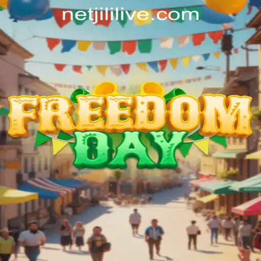 FreedomDay: A Revolutionary Gameplay Experience