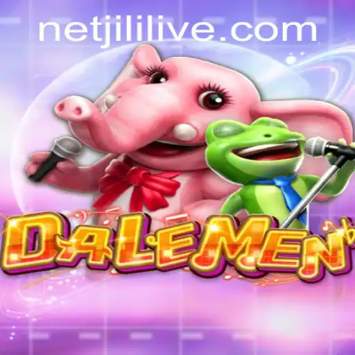 Exploring the Thrilling World of DALEMEN: JILILIVE's Latest Game Hit