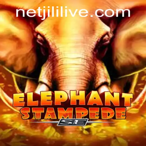 Master the Excitement in ElephantStampedeSE with JILILIVE: The Ultimate Guide
