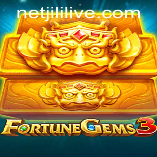 Unlock the Mysteries of FortuneGems3: A Journey into the Enchanting World of JILILIVE