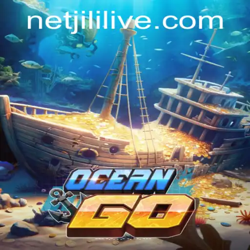 Dive into the World of OceanGO: A Thrilling Adventure Awaits