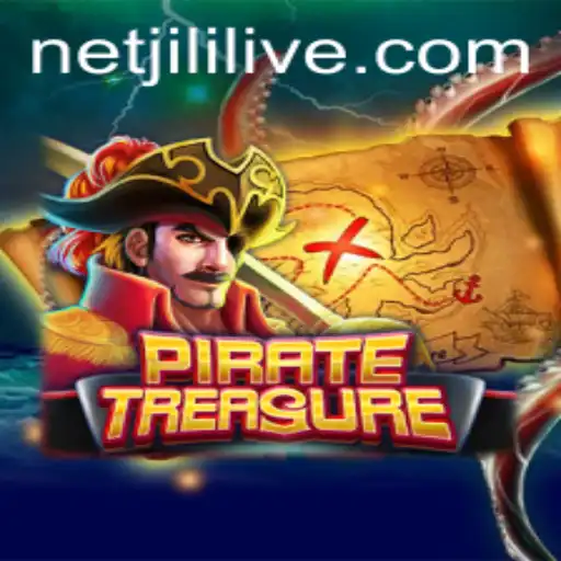PirateTreasure: An Adventure on the High Seas