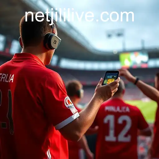 Exploring the Impact of JILILIVE on the World of Sports