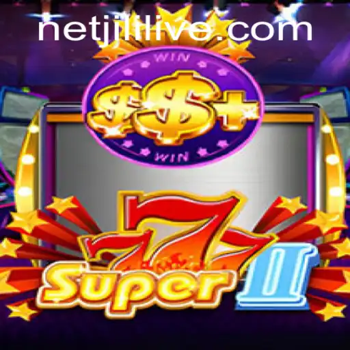 Exploring the Thrills of Super777II: A Dive into JILILIVE's Latest Gaming Sensation