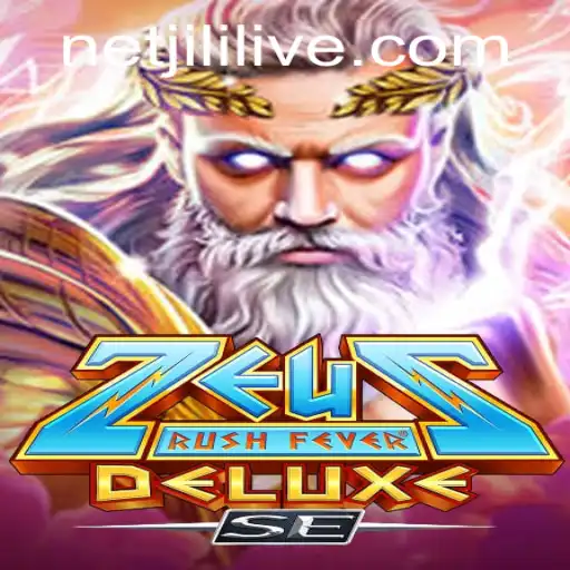 The Exciting World of ZeusRushFeverDeluxeSE: A Thrilling Gaming Experience